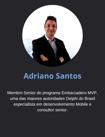 Adriano Santos