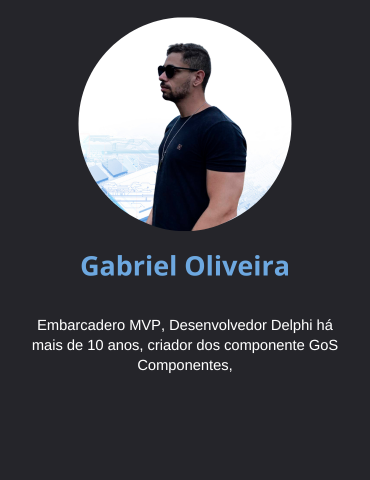 Gabriel Oliveira