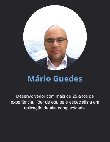 Mário Guedes