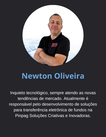 Newton Oliveira